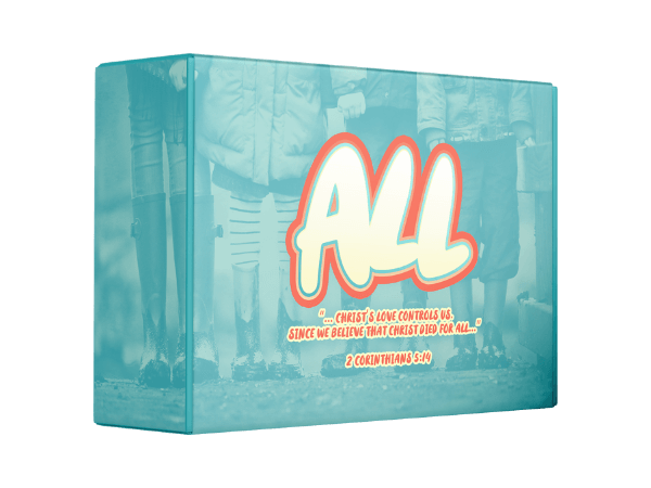 High Voltage Kids Ministry