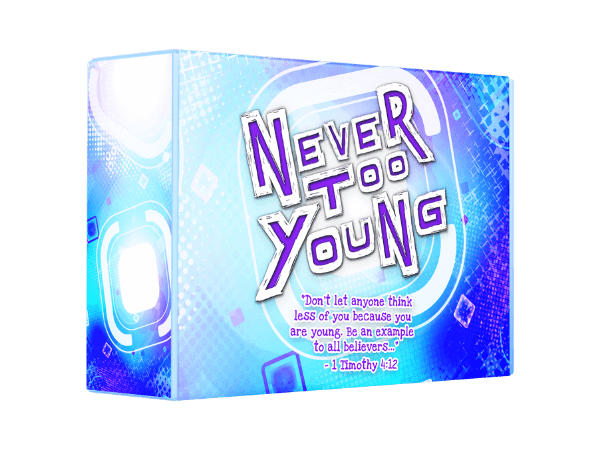 High Voltage Kids Ministry