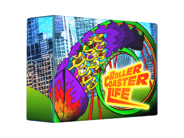 High Voltage Kids Ministry
