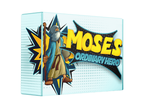 High Voltage Kids Ministry