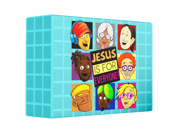 High Voltage Kids Ministry