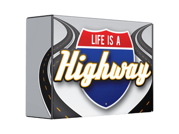 High Voltage Kids Ministry
