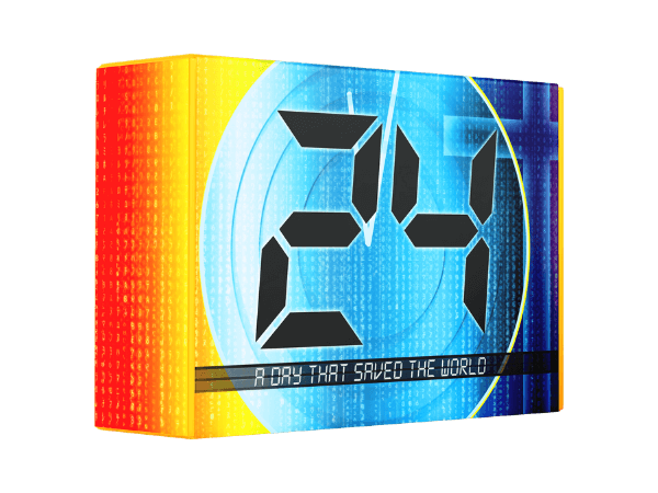 High Voltage Kids Ministry