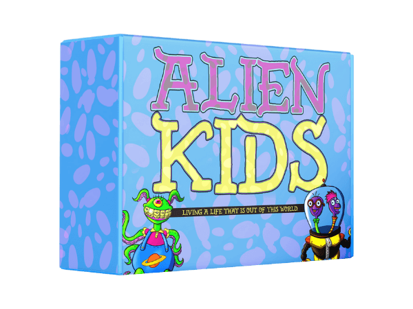 High Voltage Kids Ministry
