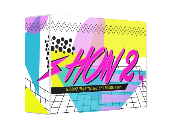 High Voltage Kids Ministry