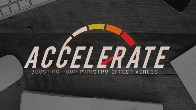 High Voltage Kids Ministry