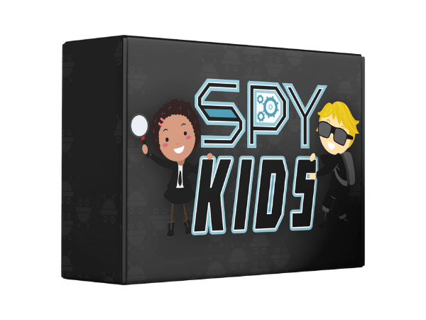 High Voltage Kids Ministry