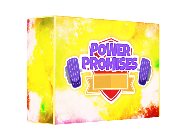 High Voltage Kids Ministry