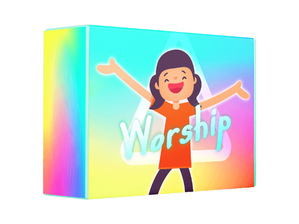 High Voltage Kids Ministry