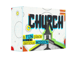 High Voltage Kids Ministry