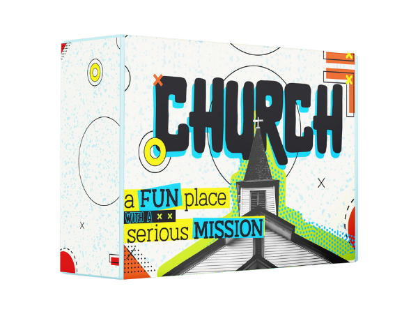 High Voltage Kids Ministry