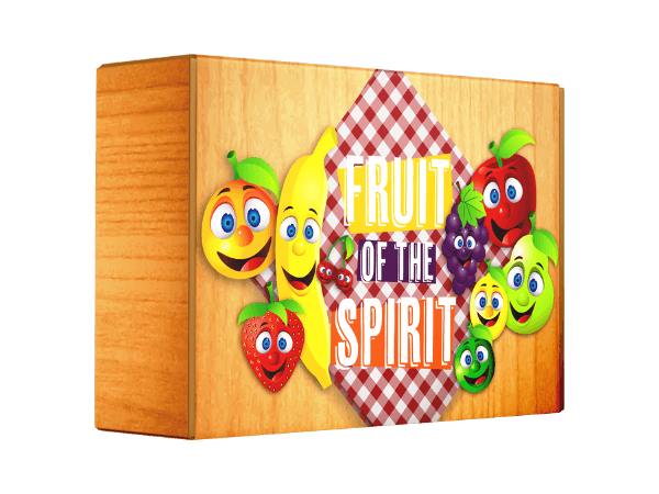 High Voltage Kids Ministry