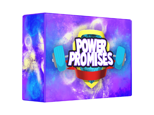 High Voltage Kids Ministry