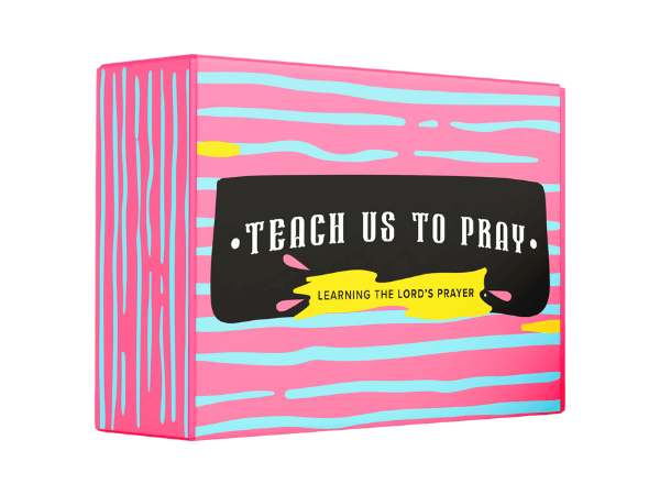 High Voltage Kids Ministry