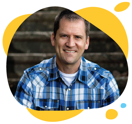 Brian Dollar Headshot