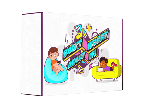High Voltage Kids Ministry