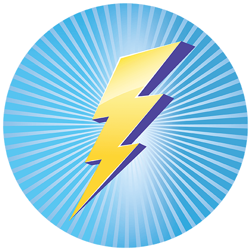 High Voltage Kids Ministry