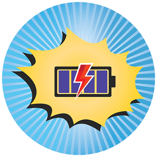 High Voltage Kids Ministry