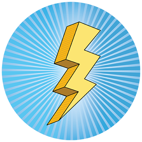 High Voltage Kids Ministry