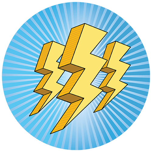 High Voltage Kids Ministry