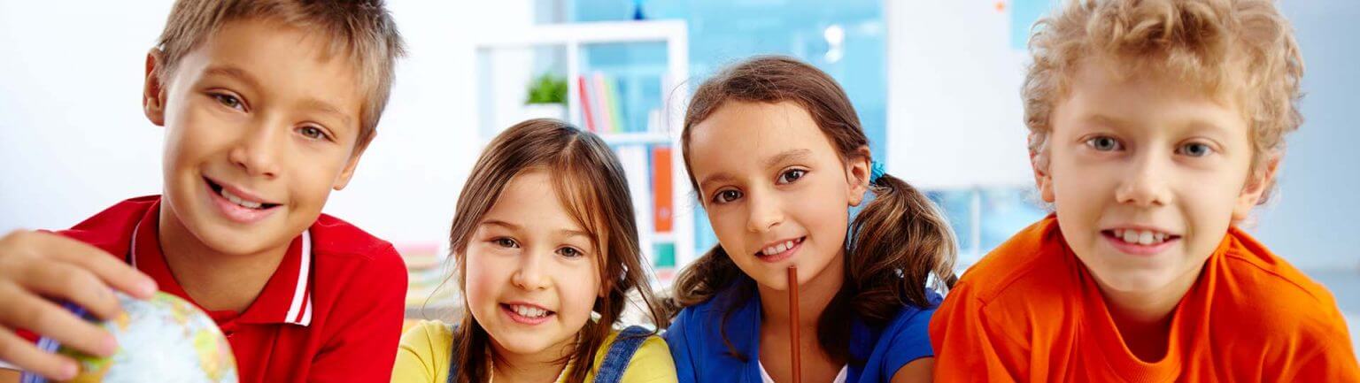 High Voltage Kids Ministry