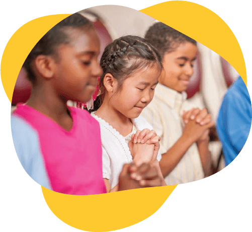 High Voltage Kids Ministry