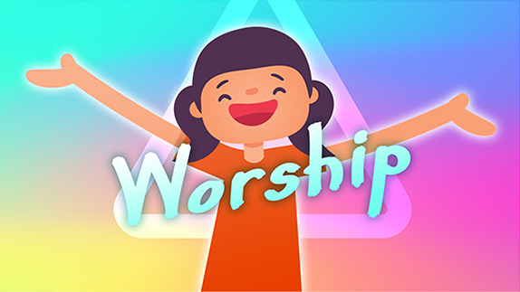 High Voltage Kids Ministry