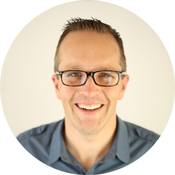 High Voltage Kids Ministry