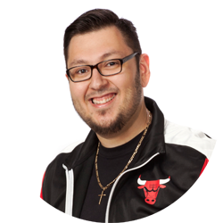 High Voltage Kids Ministry