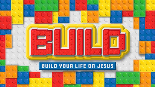 High Voltage Kids Ministry