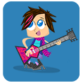 High Voltage Kids Ministry