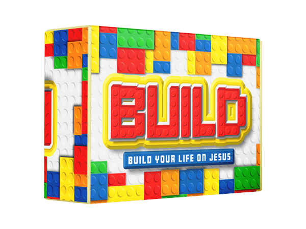 High Voltage Kids Ministry