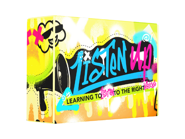 High Voltage Kids Ministry