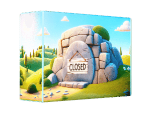 CLOSED