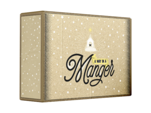 A Way In A Manger