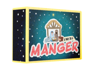 A Way In A Manger