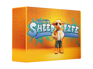Livin' The Sheep Life
