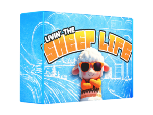 Livin' The Sheep Life